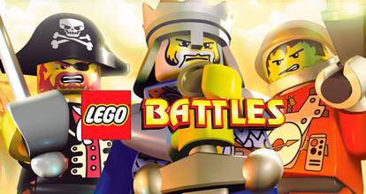 LEGO Battles