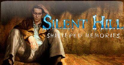 Silent Hill: Shattered Memories