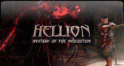 Hellion: Mystery of the Inquisition