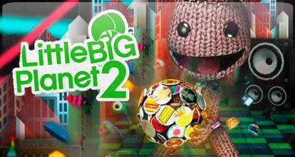 LittleBigPlanet 2