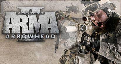 ARMA II Operation Arrowhead