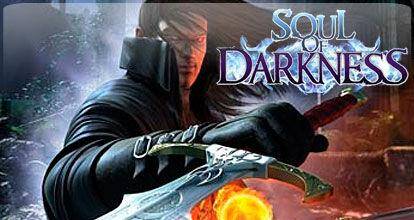soul of darkness dsiware