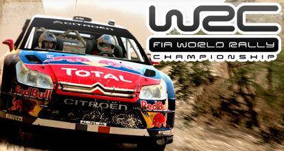 World Rally Championship 2010