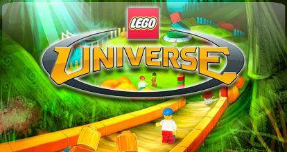 LEGO Universe