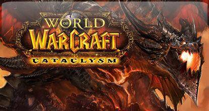 World of Warcraft: Cataclysm