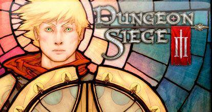 Dungeon Siege III