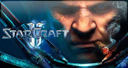 StarCraft II: Wings of Liberty