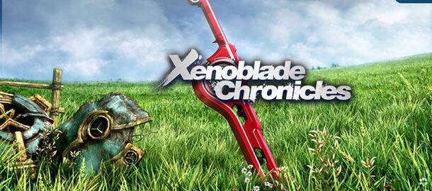 Xenoblade Chronicles