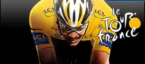Le Tour de France