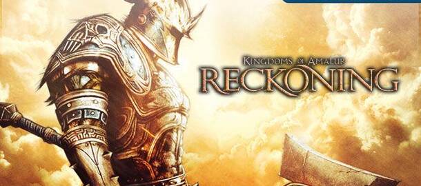 Kingdoms of Amalur: Reckoning