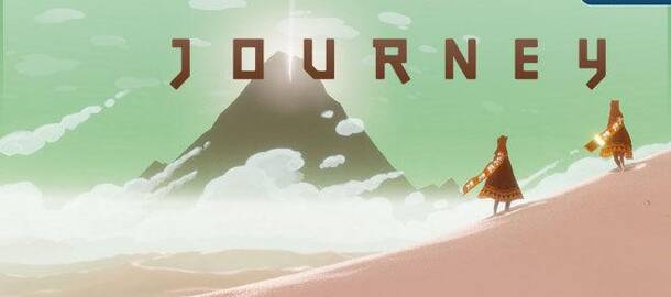 Journey PSN