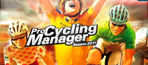 Pro Cycling Manager 2011