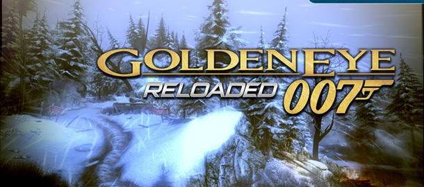 GoldenEye 007 Reloaded