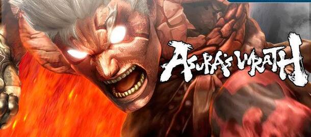 Asura's Wrath
