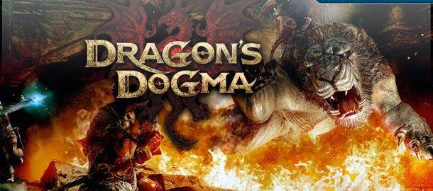 Dragon’s Dogma