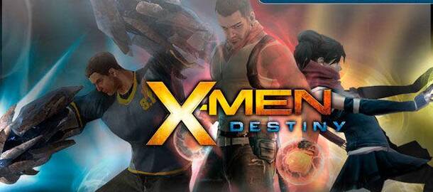 X-Men: Destiny