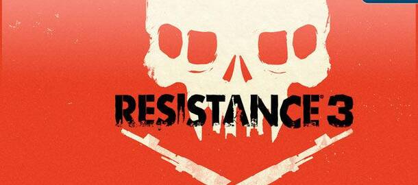 Resistance 3