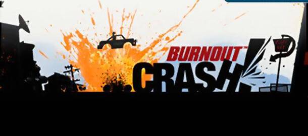 Burnout Crash