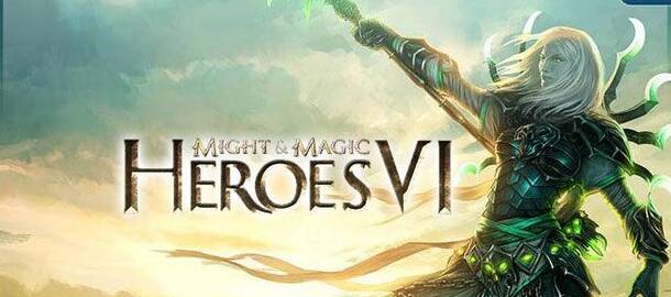 Heroes of Might & Magic VI
