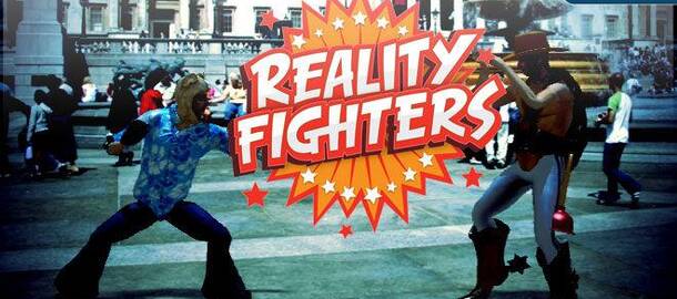 Reality Fighters
