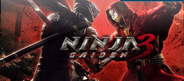 Ninja Gaiden 3: Razor's Edge