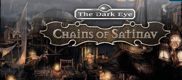 download the dark eye chains of satinav ps4