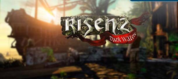Risen 2: Dark Waters