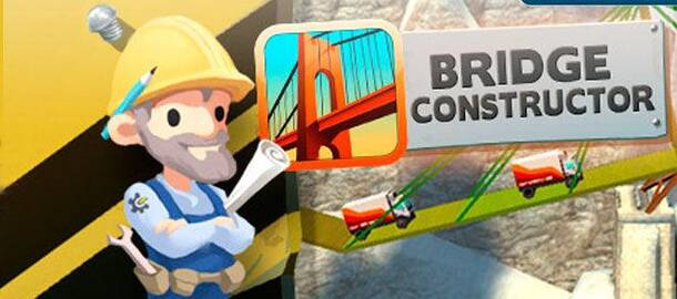 Bridge Constructor