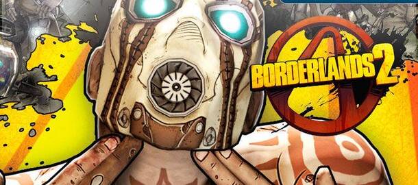 Borderlands 2