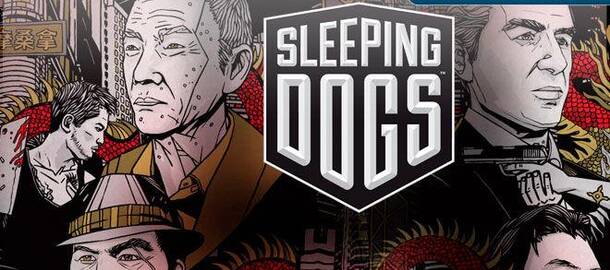 Sleeping Dogs