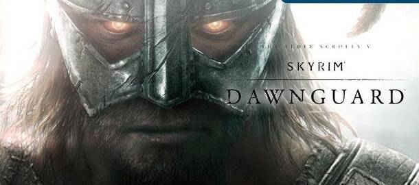 The Elder Scrolls V: Skyrim - Dawnguard