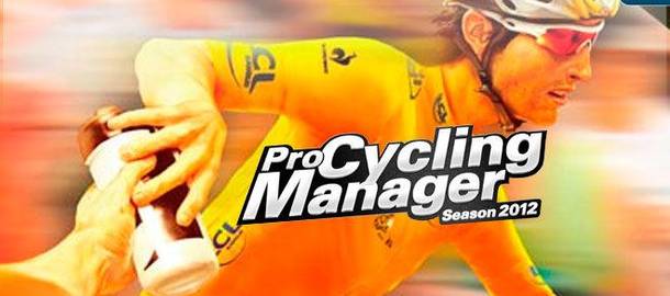 Pro Cycling Manager Season 2012