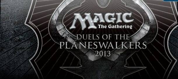 Magic The Gathering: Duels of the Planeswalkers 2013