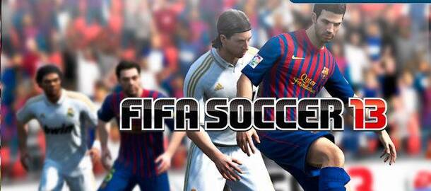 FIFA 13