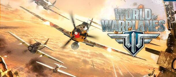 World of Warplanes