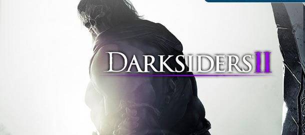 Darksiders II