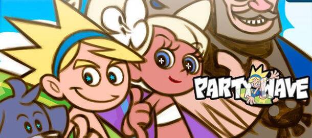 Party Wave