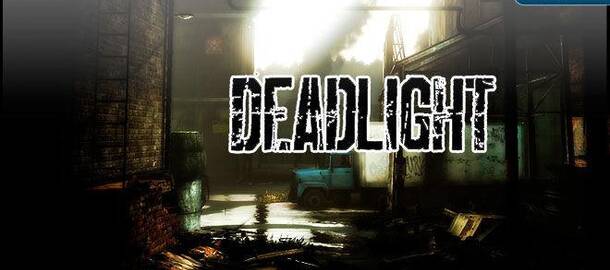Deadlight XBLA