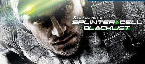 Splinter Cell: Blacklist