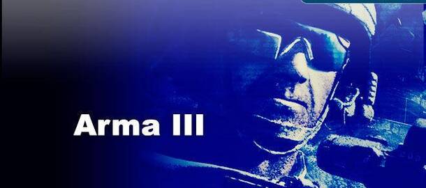 ArmA III