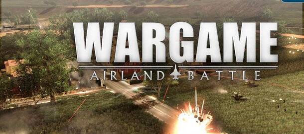 Wargame: Airland Battle