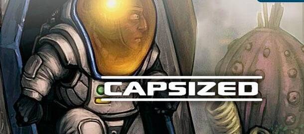 Capsized XBLA
