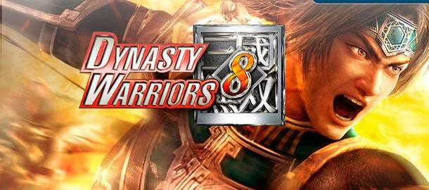 Dynasty Warriors 8