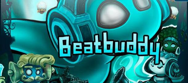 Beatbuddy: Tale of the Guardians