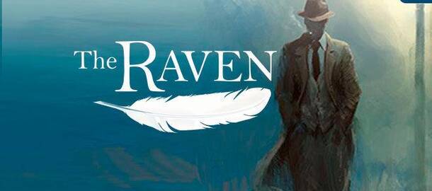 The Raven - Legacy of a Master Thief