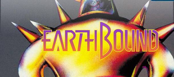 Earthbound CV