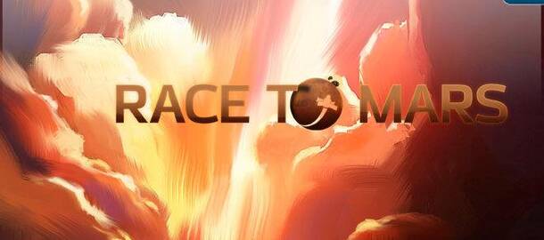 Race to Mars