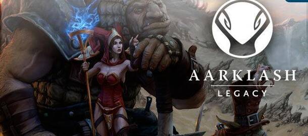 Aarklash: Legacy