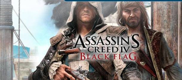Assassin's Creed IV: Black Flag
