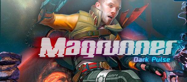 Magrunner: Dark Pulse